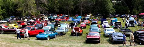 del shannon car show 2023|Coopersville Car Show / Summerfest .